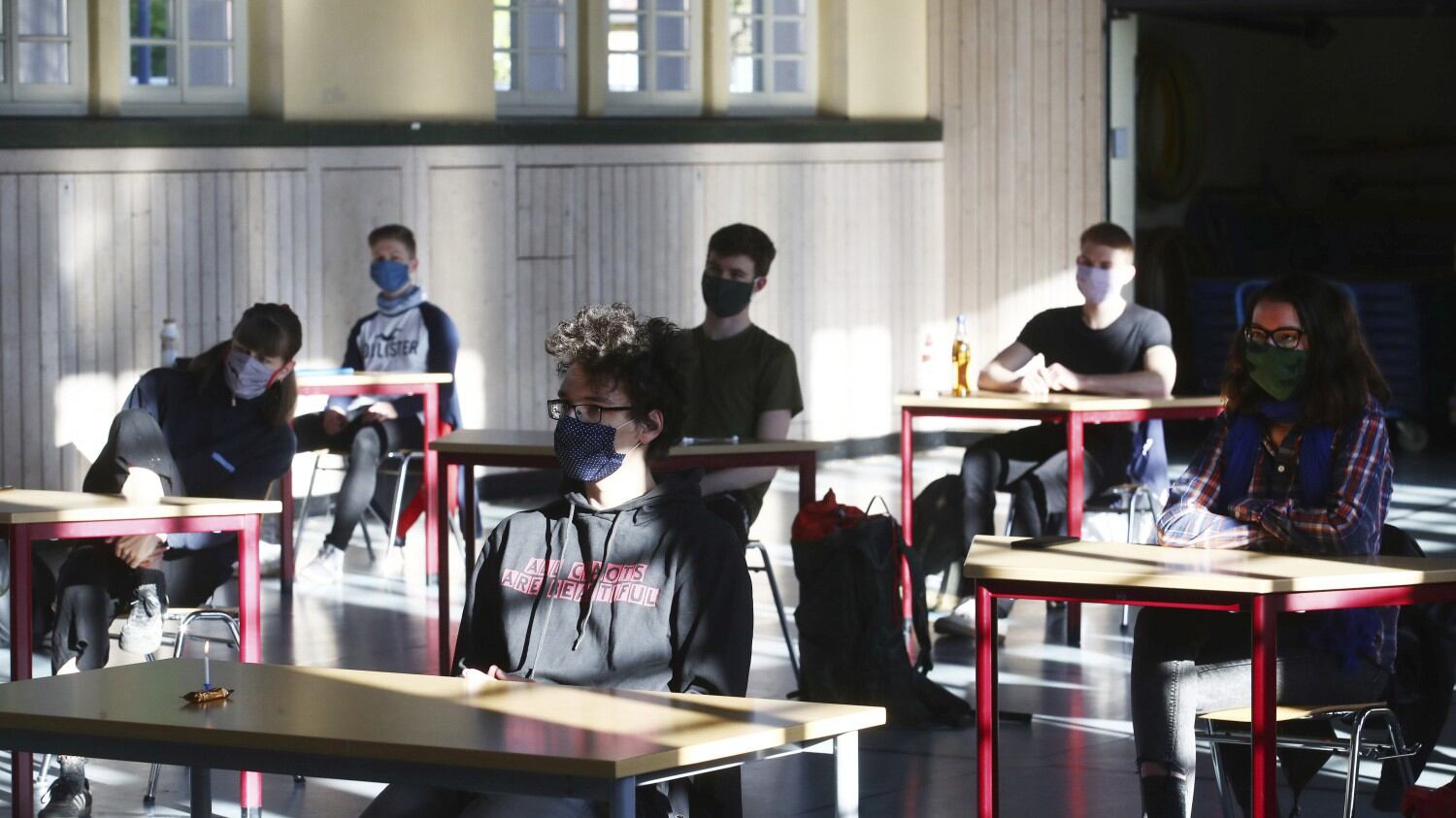 Sono sempre i numeri a tracciare la strada, raccontando con i fatti le politiche dichiarate a parola