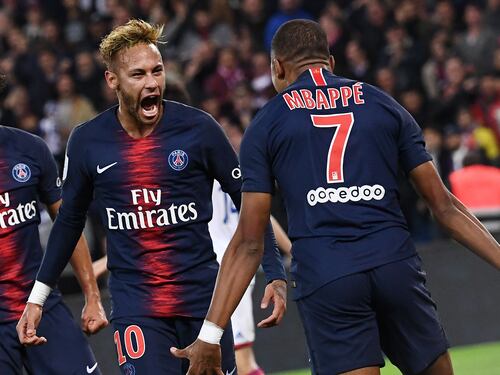 Partita truccata? Inchiesta su Psg-Stella Rossa di Champions per sospetta combine