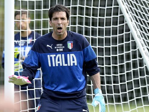 Italia al test Costa Rica. Probabili formazioni