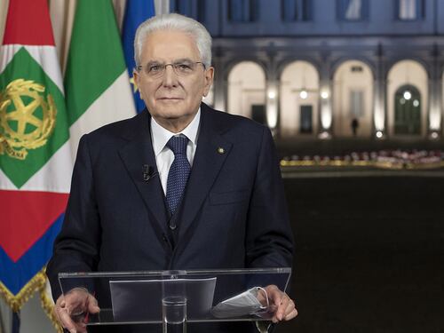 L'aut aut del Quirinale: non bastano voti sparsi per varare il Conte ter