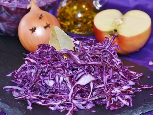 La dieta per chi soffre di endometriosi