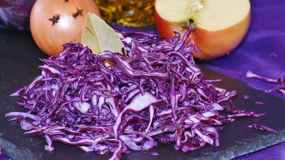 La dieta per chi soffre di endometriosi
