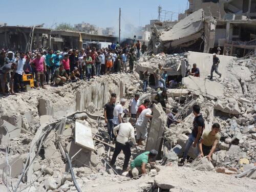 Isis attacca i curdi siriani a Qamishli. Le vittime sono quasi 50