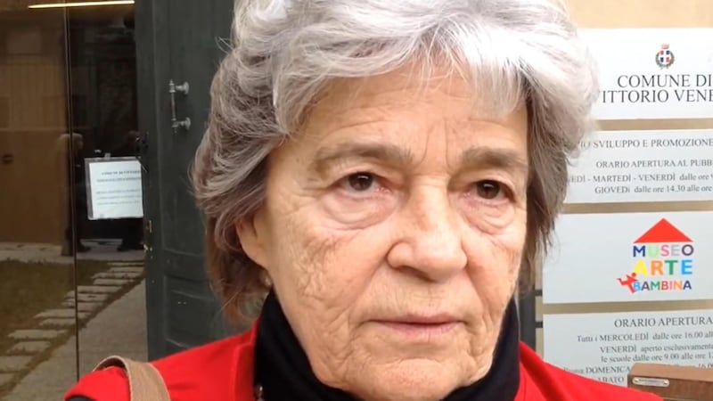 Morta la produttrice Silvia d’Amico, dal cinema di Rossellini a Monicelli: una vita dietro i grandi film