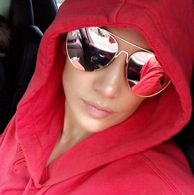 Jennifer Lopez, le immagini più hot 5