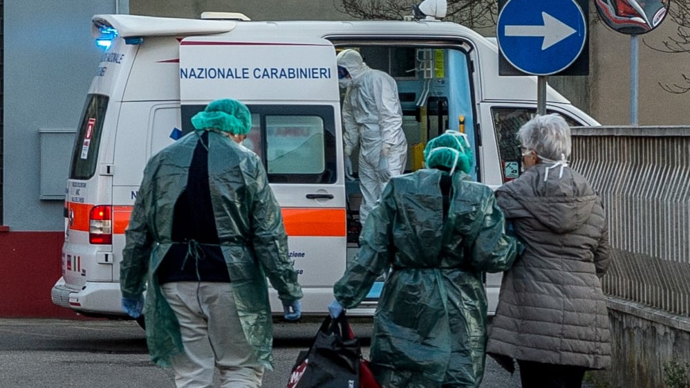 Coronavirus, il mistero dei "pazienti zero" in Lombardia e Veneto