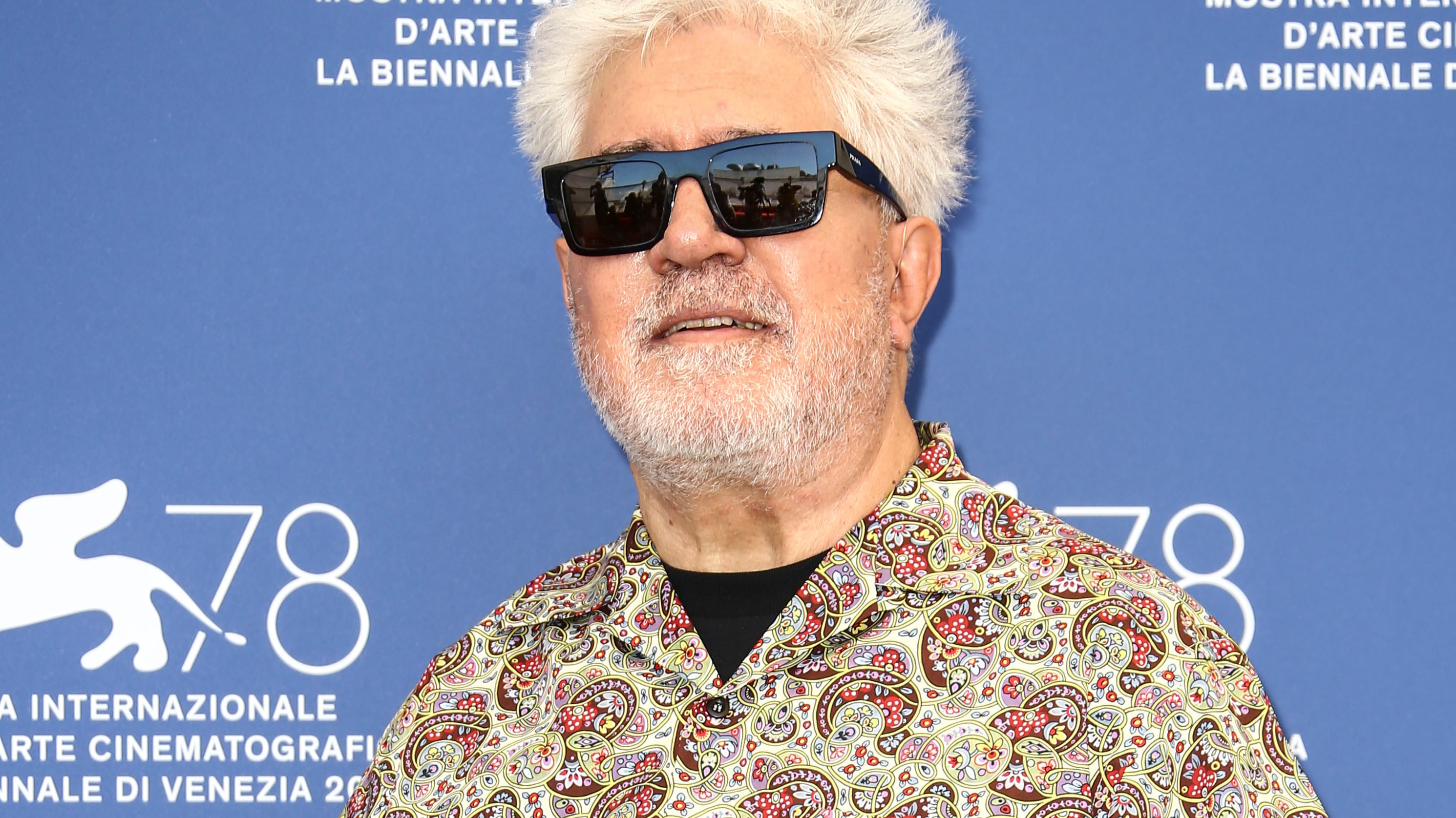 Almodóvar fa politica. "Onore ai desaparecidos"