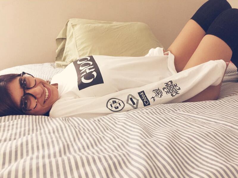 Mia Khalifa, pornostar libanese e ragazza come tante 12