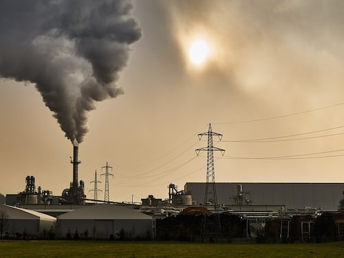 La "Battaglia" dell'emergenza climatica