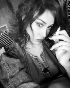 Il sexy risveglio di Belén Rodriguez 13
