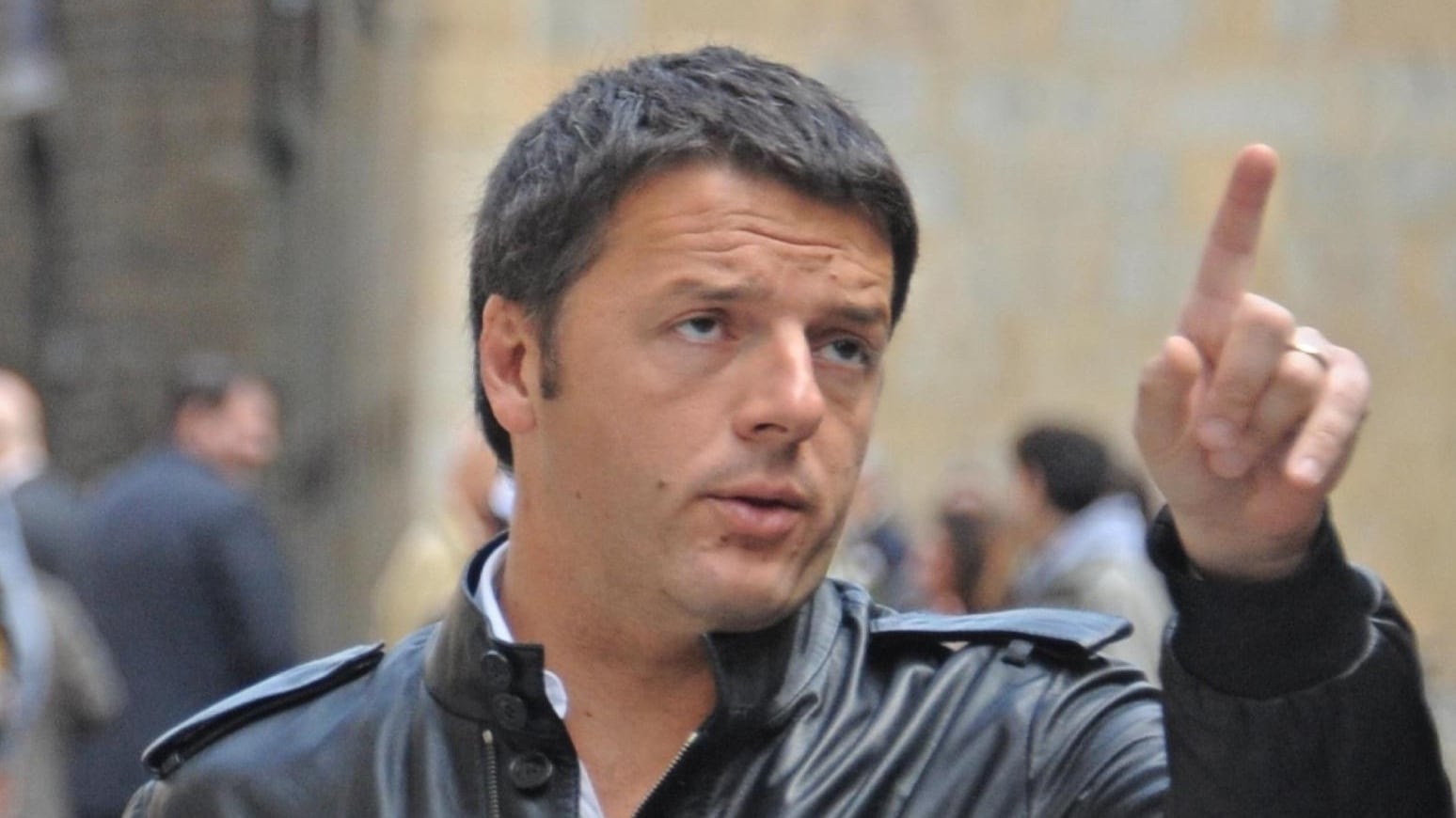 Mediaset, Pier Silvio: "Renzi conduttore"