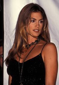 Cindy Crawford, le foto della sexy modella 1