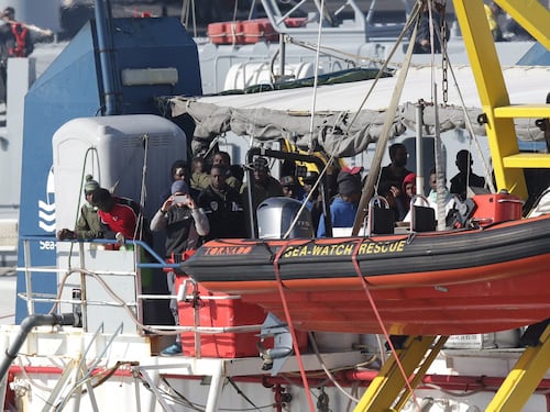 La Francia cede su Sea Watch "Accoglieremo sette migranti"