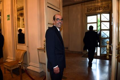Addio a Gian Marco Moratti 10