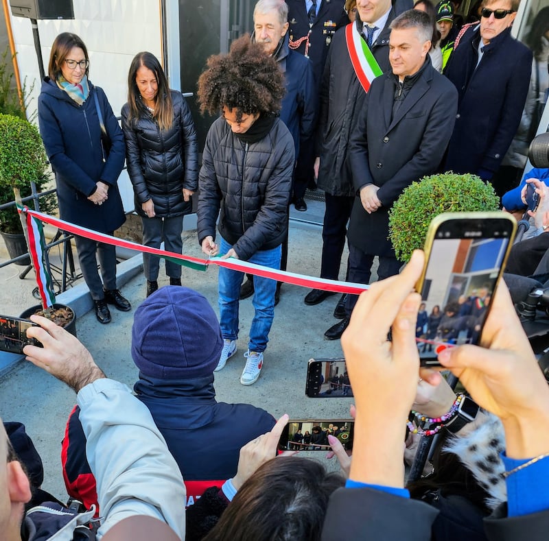 Ponte Morandi, inaugurato il Memoriale 14 agosto 2018 per "non dimenticare" 4