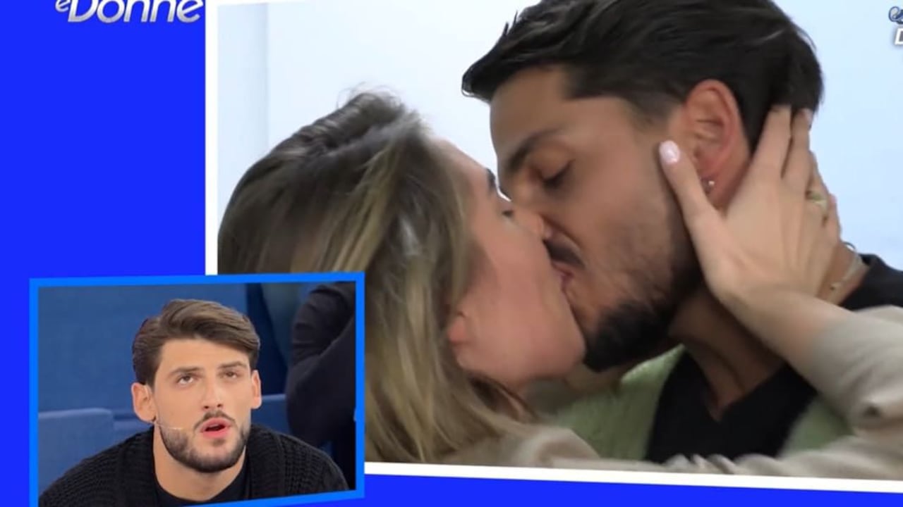 Uomini e Donne, De Ioannon imbarazzante, Steri in silenzio. Solimeno e Ferrara: quando è meglio optare per il silenzio
