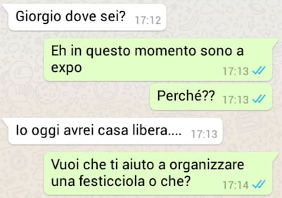Il panda tra gli omini di neve e i tormentoni del Web 2015 9
