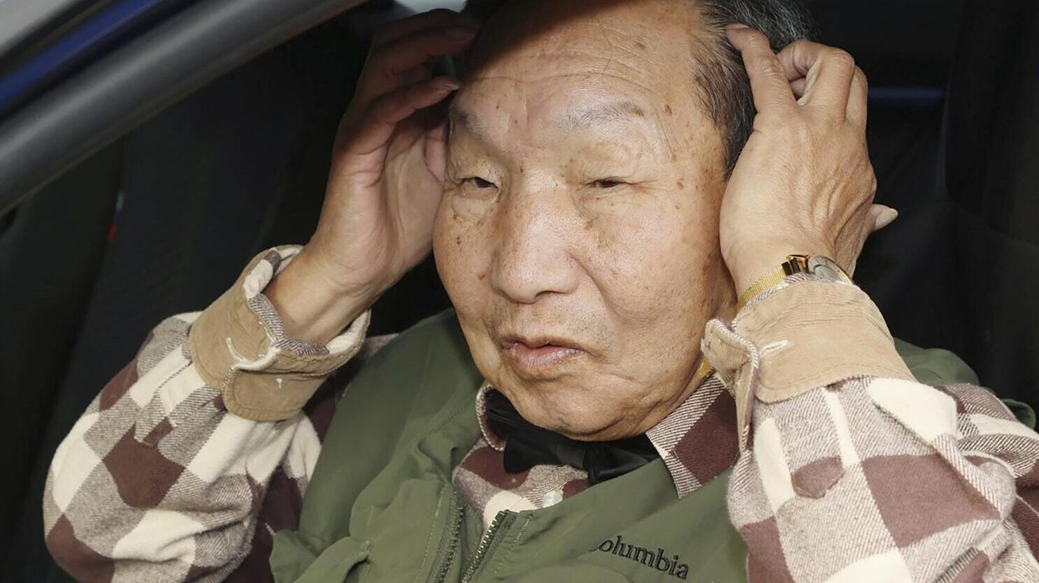 Iwao, l'eterno condannato a morte. Dal 1978 aspetta di essere giustiziato
