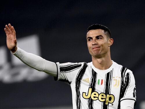 Colpo di scena Juve: pm pronti a chiamare Ronaldo