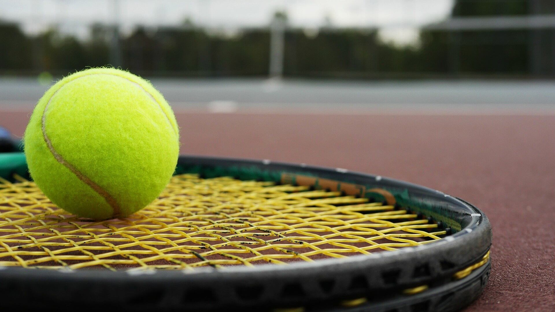 Il tennista che da 26 anni non vince una partita. "Ma se ci riesco mi ritiro"