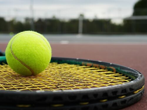 Il tennista che da 26 anni non vince una partita. "Ma se ci riesco mi ritiro"
