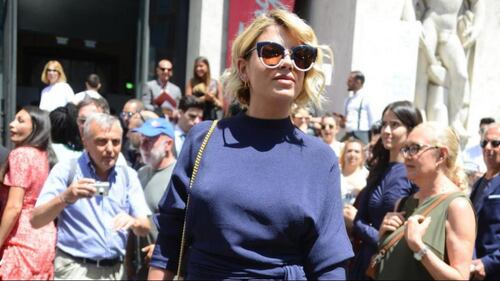 Emma Marrone sexy su Instagram 17