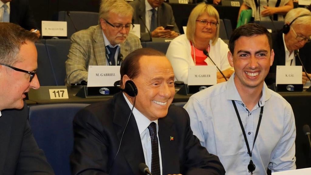 Gran ritorno a Strasburgo: "L'Italia conti di più"