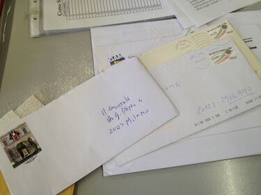 Sospetta antrace alla redazione del Giornale 13