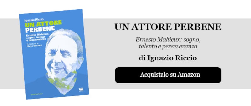 Un attore perbene
