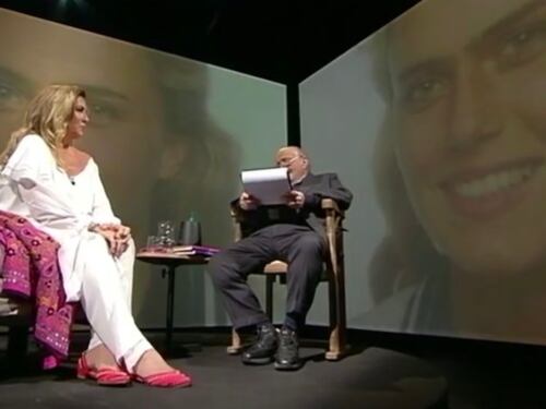 Romina Power: "Non so dove possa essere Ylenia, se ha perso la memoria o sia tenuta nascosta"