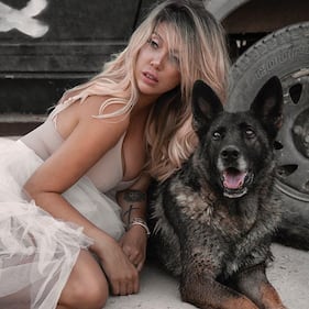 Wanda Nara sempre più hot: gli scatti della moglie di Icardi 3