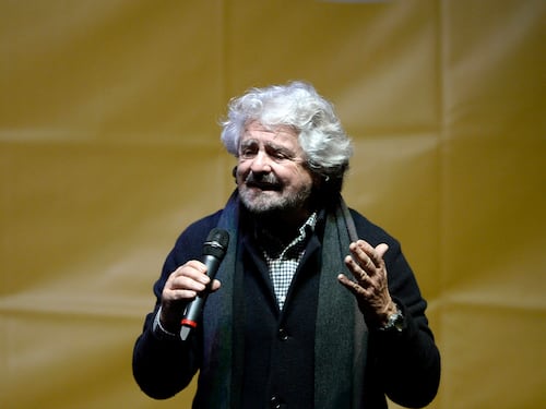 Il vizio del giustizialismo per gli avversari. Tutti gli attacchi di un forcaiolo doc