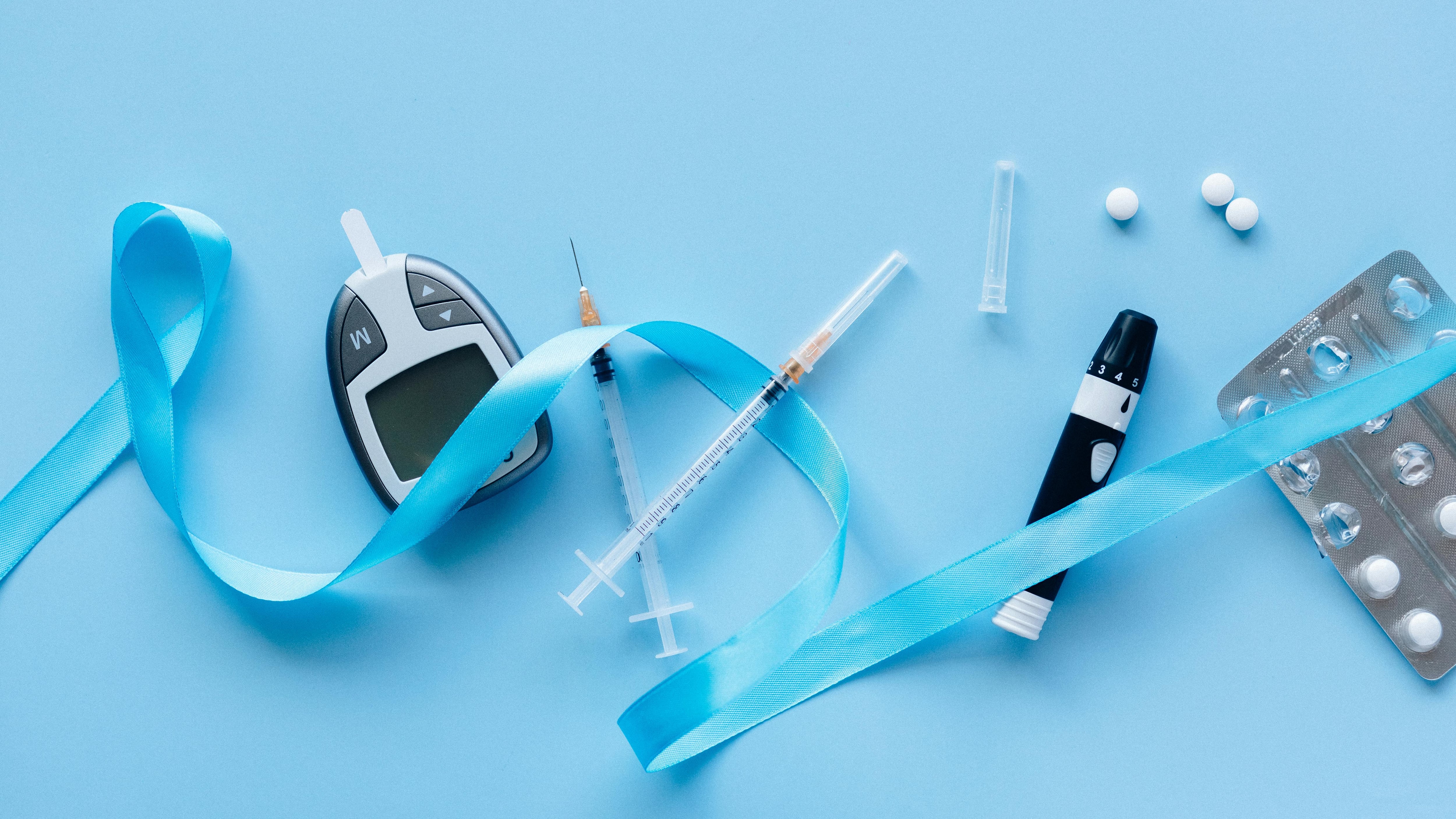 Giornata mondiale del diabete: a che punto siamo con la ricerca