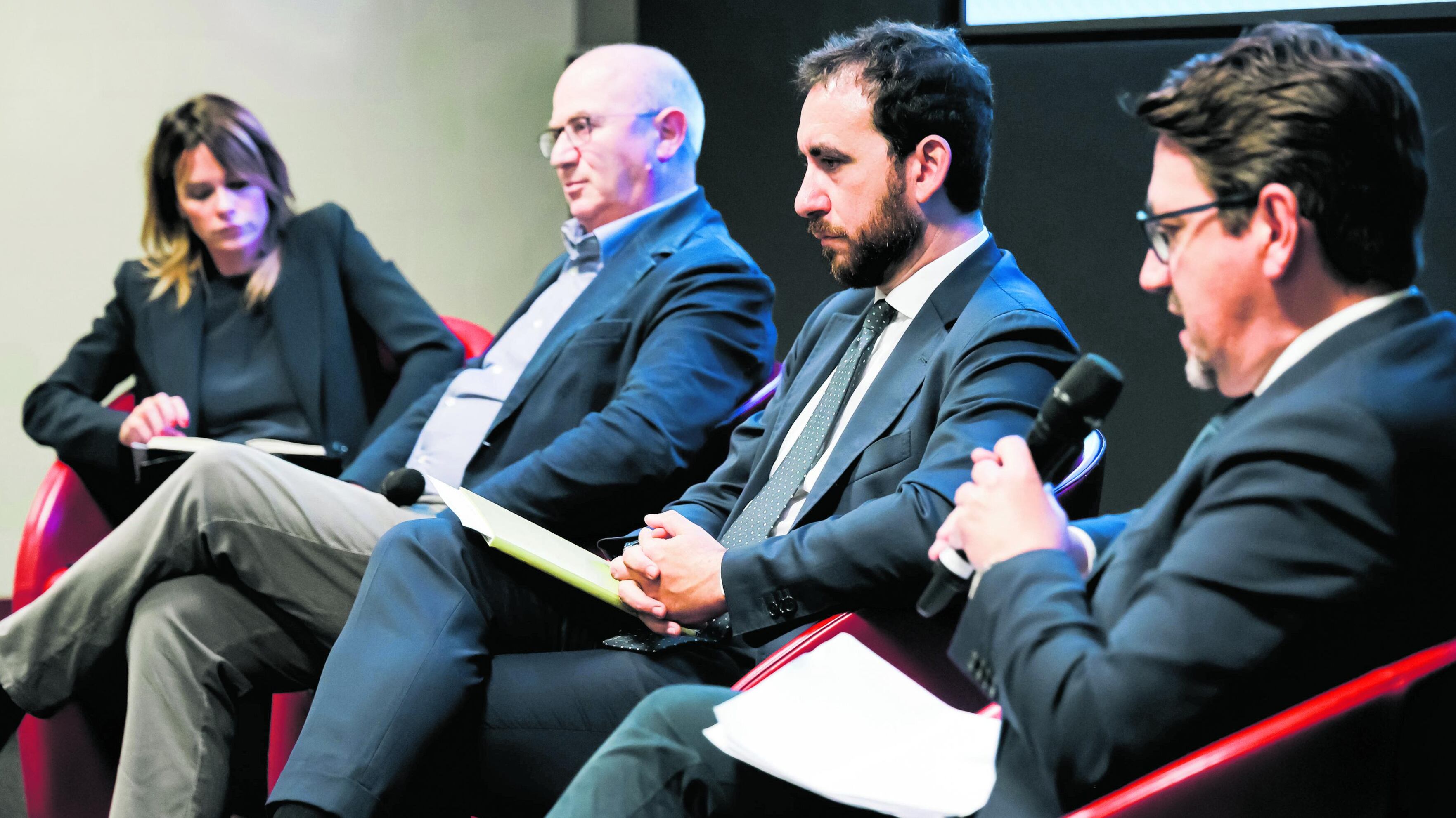 La transizione è green se è sostenibile