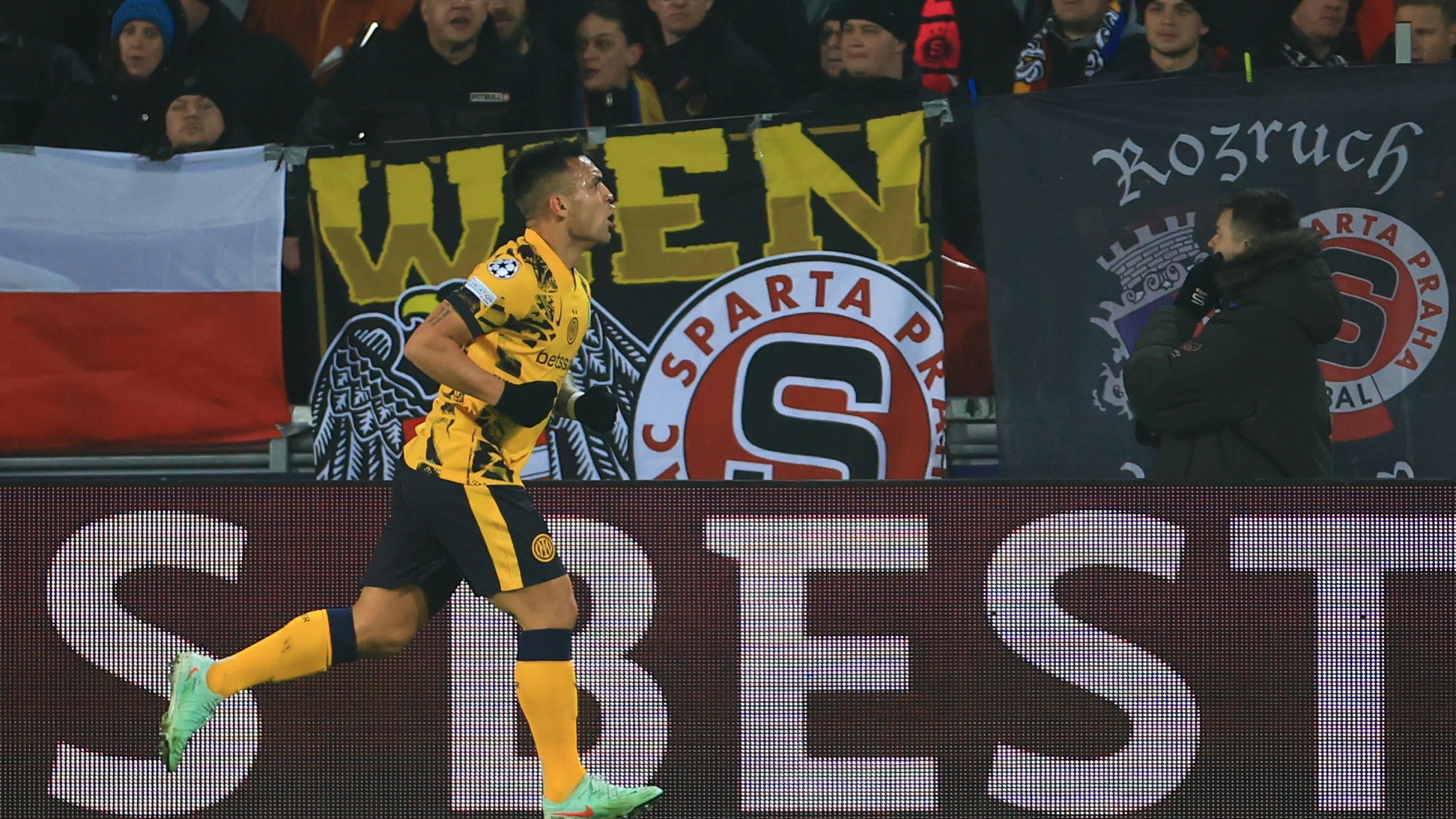 Champions oggi... Inter a un punto dagli ottavi, Milan di misura contro il Girona e nelle prime otto. City sull'orlo del precipizio