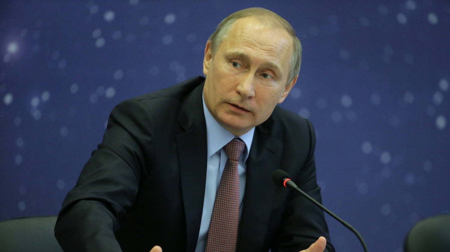 Putin è il più potente al mondo. Trump secondo, Merkel terza