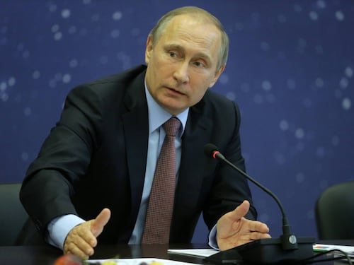 La Russia offre aiuto all'Italia