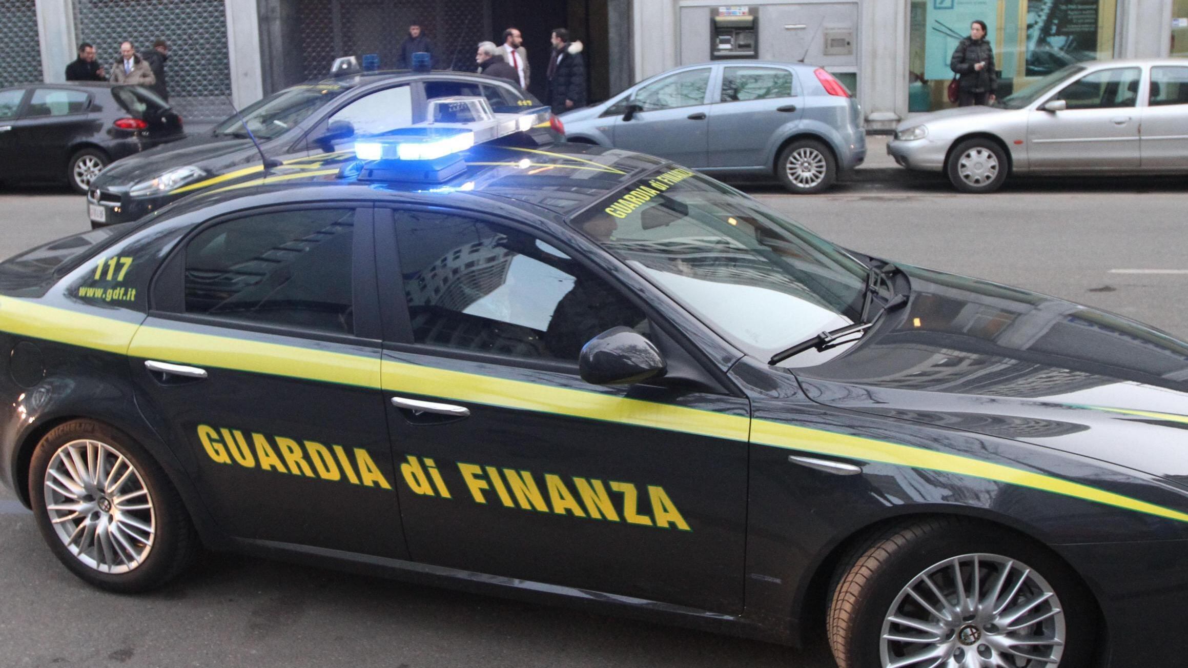 Usura, indagati vertici di Bnl, Unicredit, Mps e Bp Bari