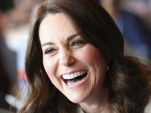 Le volte in cui Kate Middleton ha copiato i look di Lady Diana