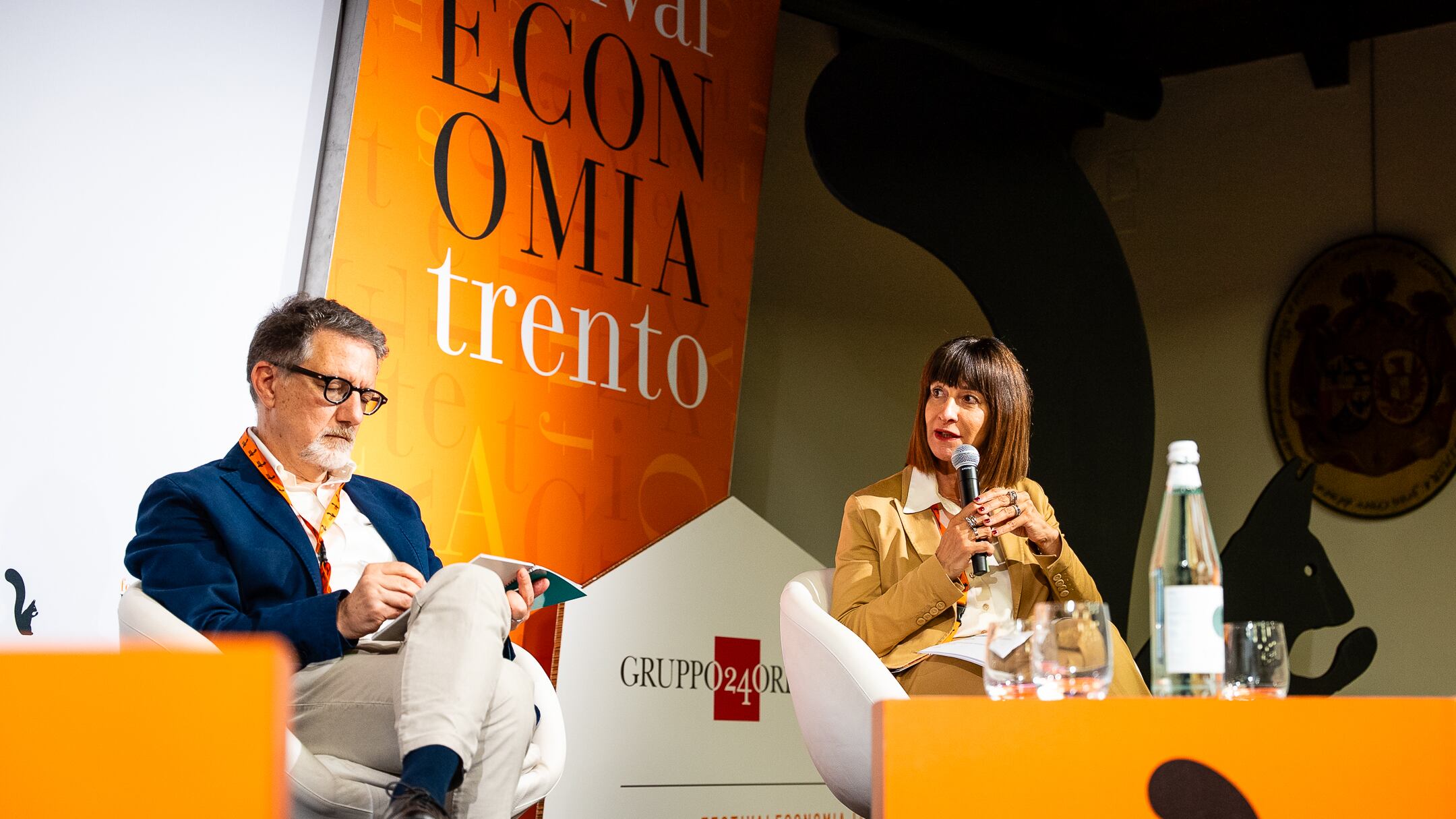 Salvare l'auto europea, fra Green Deal e produzione: una missione da portare a compimento