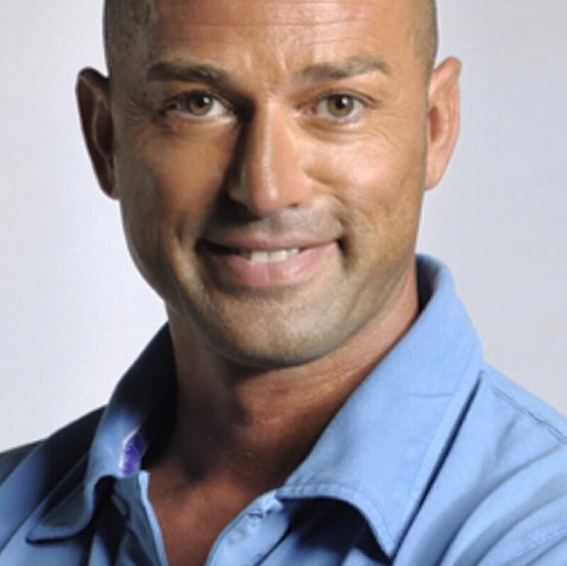 La nuova vita di Stefano Bettarini senza Simona Ventura 13
