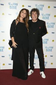 Stefano D'Orazio, le foto più belle 6