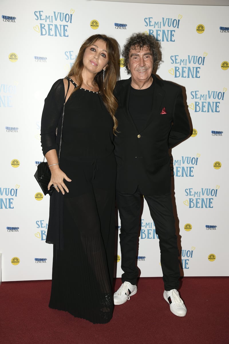 Stefano D'Orazio, le foto più belle 6