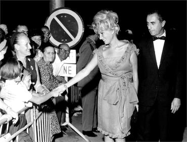 Buon compleanno Monica Vitti 8