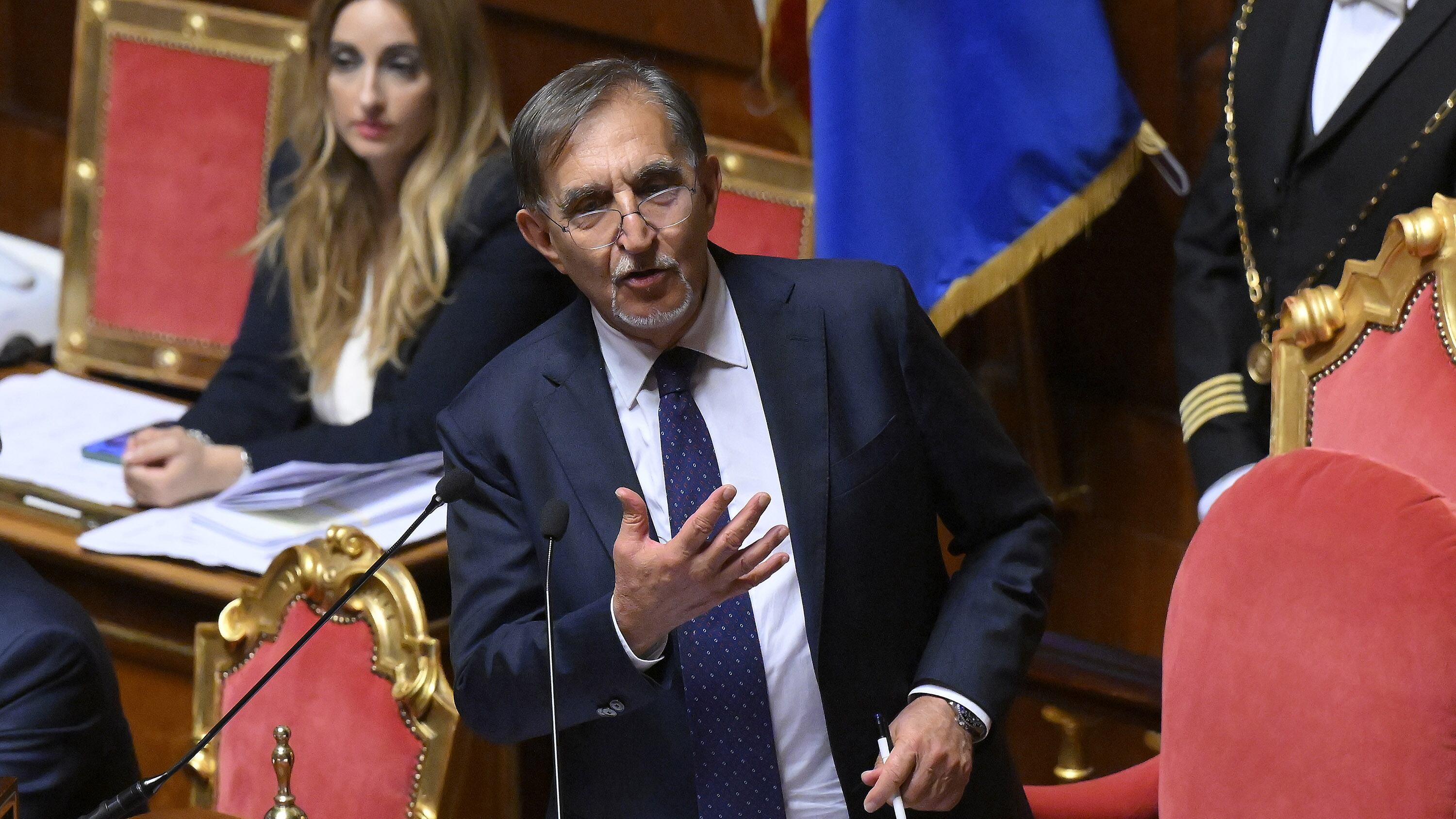 Monito per il futuro