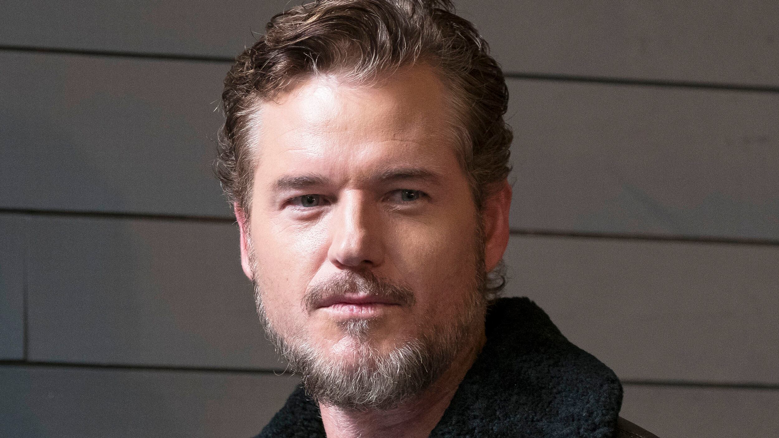 Eric Dane, l’ex “Dottor Bollore” di Grey’s Anatomy è in Italia