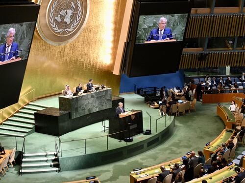 "Minaccia per la sicurezza Onu". Usa smantellano rete sim sospetta a New York