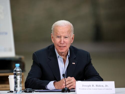 Biden dalle truppe a 100 km dal confine. Apre all’uso dell’atomica "in casi estremi"