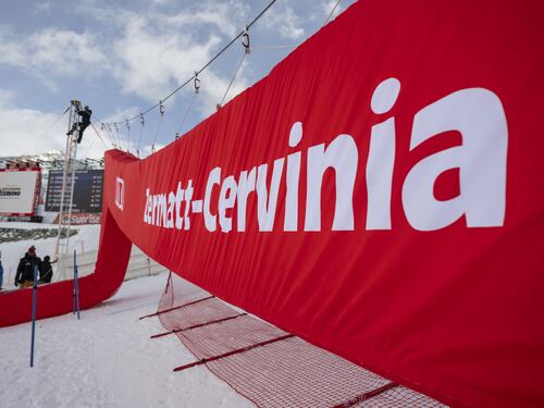 Altro che Le Breuil, "riecco" Cervinia: avviato l'iter per ripristinare il nome
