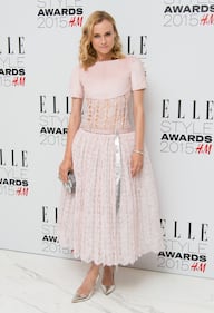 Diane Kruger, le foto della sexy attrice 15